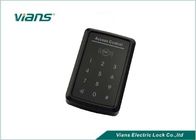 Ενιαίος ελεγκτής πρόσβασης πορτών οθόνης αφής, συστήματα ασφαλείας πρόσβασης με τη EM/κάρτα MF