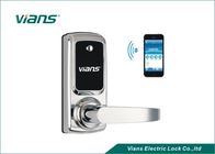 Ηλεκτρική Bluetooth κλειδαριά πορτών, ασύρματη κλειδαριά εγχώριων πορτών που ελέγχεται από Smartphone
