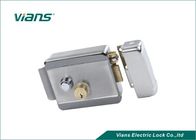 Ανθεκτική ηλεκτρική κλειδαριά πλαισίων ανοξείδωτου 12V για την ξύλινη πόρτα/την πόρτα μετάλλων