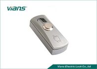 Κουμπί εξόδων πορτών CE μΑ/ηλεκτρικό κουμπί ώθησης απελευθέρωσης πορτών κλειδαριών για την πόρτα έκτακτης ανάγκης