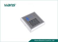 Πλαστικό αυτόνομο ενιαίο αριθμητικό πληκτρολόγιο ελεγκτών πρόσβασης πορτών καρτών της EM για την πόρτα εισόδων πρόσβασης