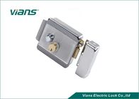 Διπλή ηλεκτρομηχανική κλειδαριά κουμπιών ώθησης κυλίνδρων για την πόρτα VI-600B γκαράζ