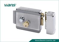 Διπλή κλειδαριών στροφή κλειδαριών πλαισίων κυλίνδρων ηλεκτρική που αφήνεται ή δικαίωμα στροφής να ανοιχτεί η πόρτα