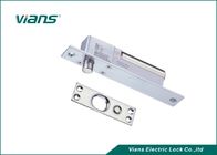 4 ηλεκτρική κλειδαριά μπουλονιών καλωδίων 12V με την παραγωγή σημάτων θέσης πορτών και τη χρονική καθυστέρηση