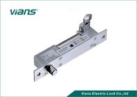 DC12V ηλεκτρική νεκρή κλειδαριά μπουλονιών με τον κύλινδρο και κλειδιά για ξύλινο/το γυαλί/το μέταλλο/την αλεξίπυρη πόρτα