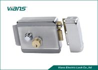 Ασφαλής κλειδαριά πλαισίων ασφάλειας ελέγχου χάλυβα ηλεκτρική με το κλειδί και το κουμπί