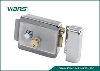 Ασφαλής κλειδαριά πλαισίων ασφάλειας ελέγχου χάλυβα ηλεκτρική με το κλειδί και το κουμπί