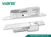 Ηλεκτρική κλειδαριά μπουλονιών VIANS με την καθυστέρηση παραγωγής + χρόνου σημάτων θέσης πορτών