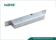 0.72KG ηλεκτρικό υλικό κραμάτων αλουμινίου κλειδαριών μπουλονιών βάρους για την ξύλινη πόρτα/την πόρτα μετάλλων