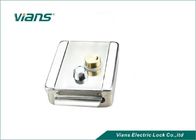Γκαράζ ηλεκτρο μηχανική κλειδαριά VI-600B κουμπιών ώθησης κλειδαριών πλαισίων κυλίνδρων πορτών διπλή