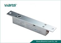 Ηλεκτρική νεκρή κλειδαριά μπουλονιών DC12V 950mA για την ξύλινη πόρτα/την πόρτα γυαλιού