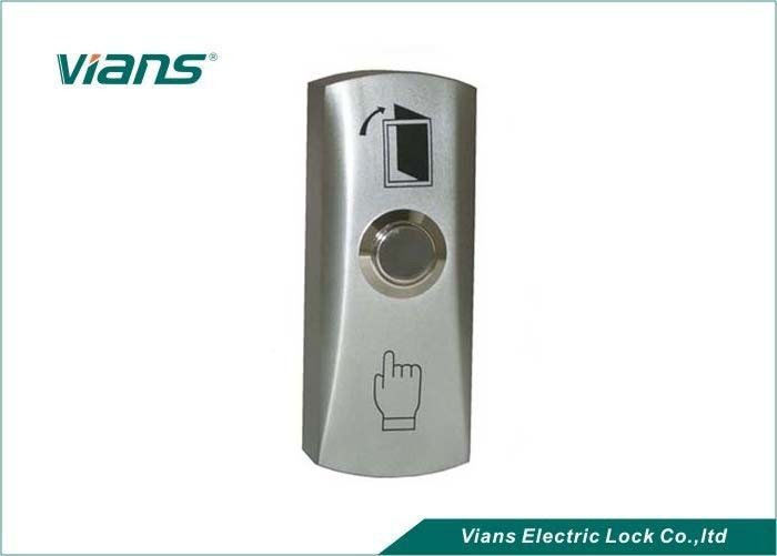 Κουμπί εξόδων πορτών CE μΑ/ηλεκτρικό κουμπί ώθησης απελευθέρωσης πορτών κλειδαριών για την πόρτα έκτακτης ανάγκης