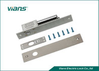 DC12v ηλεκτρικές κλειδαριές μπουλονιών για την αυτόματη πόρτα με τη χαμηλή θερμοκρασία &amp; το χρονόμετρο