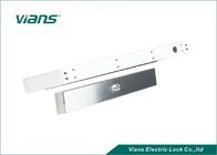 UL ενιαίο σύστημα 600LBS ελέγχου προσπέλασης κλειδαριών πορτών πορτών ηλεκτρικό μαγνητικό